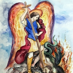 Dante's profile picture